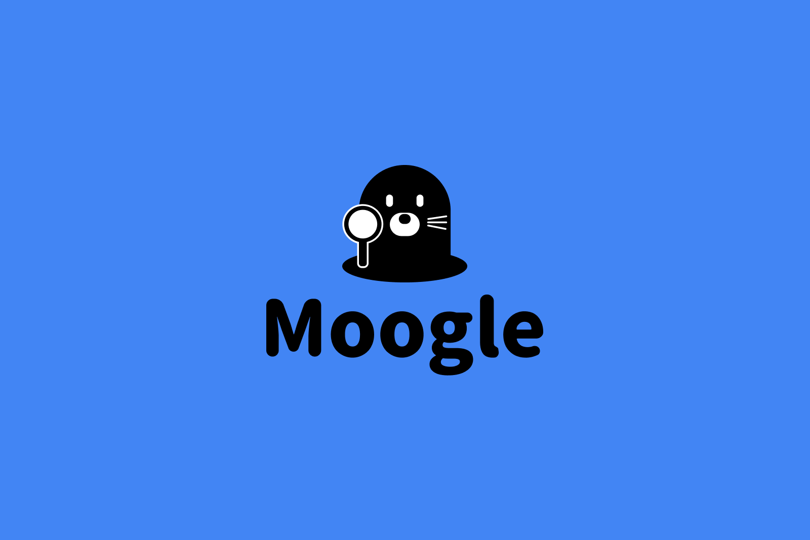 Moogle